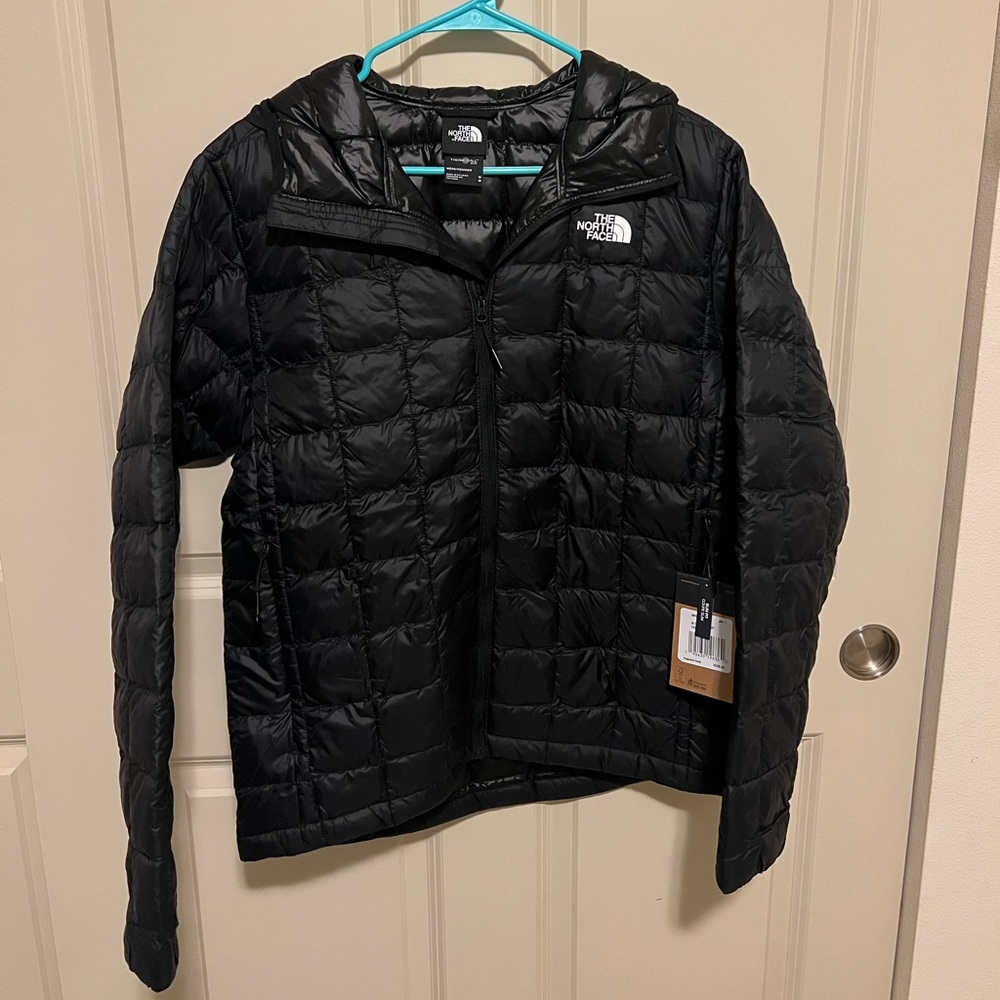 The North Face ThermoBall Eco Jacket
